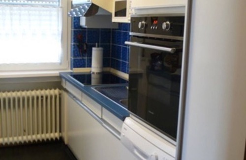 Dillenburg Appartement | Ferienwohnung Westerwaldblick Dillenburg - Ferienwohnung