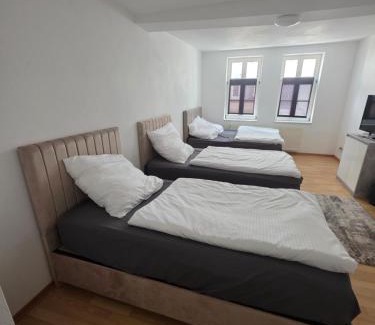 Wetzlar Appartement | Ferienwohnung Wetzlar Altstadt