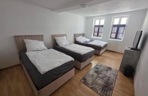 Wetzlar Appartement | Ferienwohnung Wetzlar Altstadt
