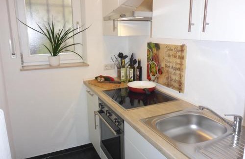 Eschbach Appartement | Ferienwohnung Weyl