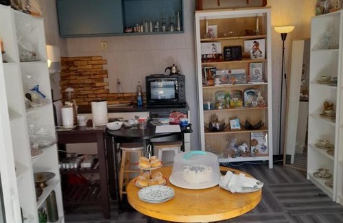 Polle Appartement | Ferienwohnung Why Not