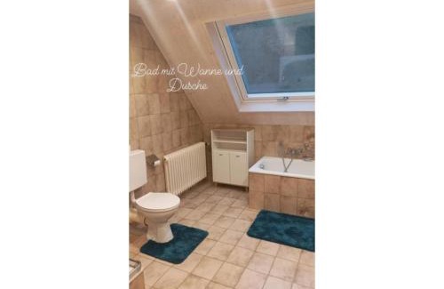 Oberharmersbach Appartement | Ferienwohnung Wiesenblick