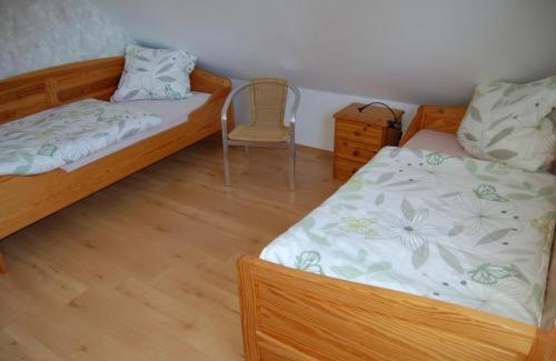 Wiesmoor Appartement | Ferienwohnung Wiekenblick