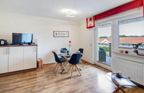 Nieder-Moos Appartement | Ferienwohnung Wiesenschneiders