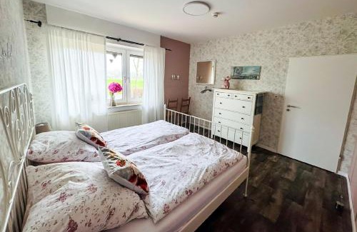 Backemoor Appartement | Ferienwohnung Wiesenzauber - van Hese