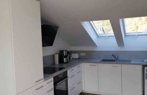 Furstenfeldbruck District Appartement | Ferienwohnung Wildenroth an der Amper Nahe Ammersee