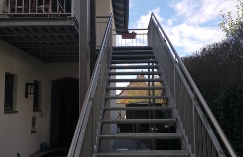 Furstenfeldbruck District Appartement | Ferienwohnung Wildenroth an der Amper Nahe Ammersee