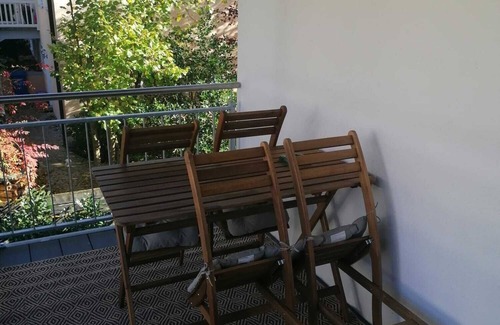 Furstenfeldbruck District Appartement | Ferienwohnung Wildenroth an der Amper Nahe Ammersee