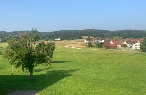 Wilflingen Appartement | Ferienwohnung Wilflingen