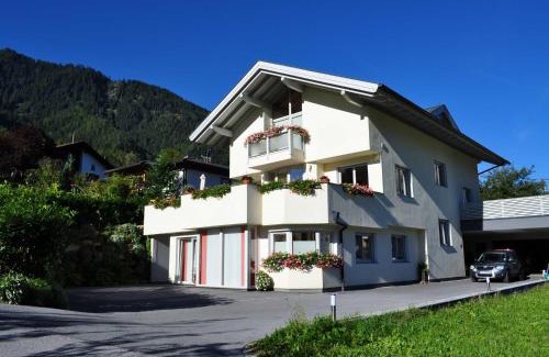 Sautens Appartement | Ferienwohnung Wilhelm