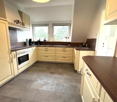 Voigtei Appartement | Ferienwohnung Wilhelm