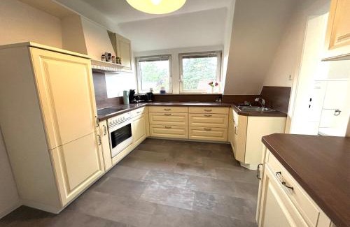 Voigtei Appartement | Ferienwohnung Wilhelm