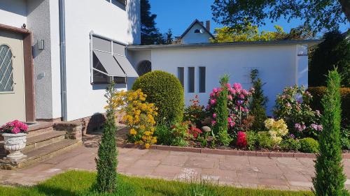 Harleshausen Appartement | Ferienwohnung Wilhelmshöher Weg