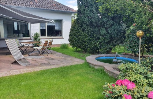 Harleshausen Appartement | Ferienwohnung Wilhelmshöher Weg