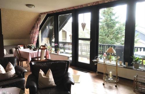 Walkenried Appartement | Ferienwohnung Will