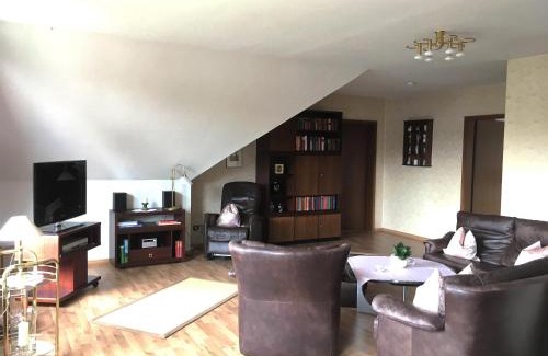 Walkenried Appartement | Ferienwohnung Will
