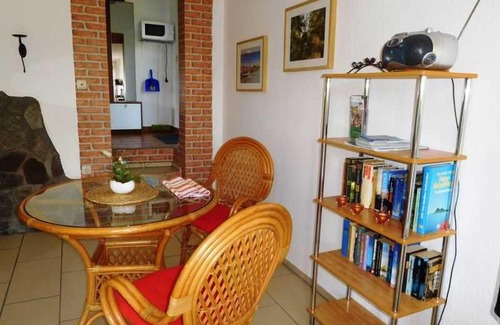 Krakow am See Appartement | Ferienwohnung Willi