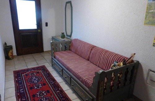 Winterkasten Appartement | Ferienwohnung Willi