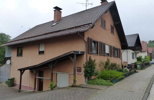 Winterkasten Appartement | Ferienwohnung Willi