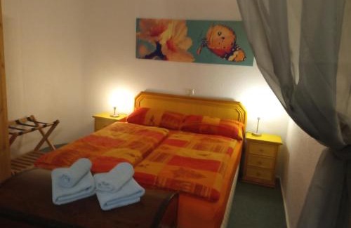 Schladern Appartement | Ferienwohnung Windecker Ländchen