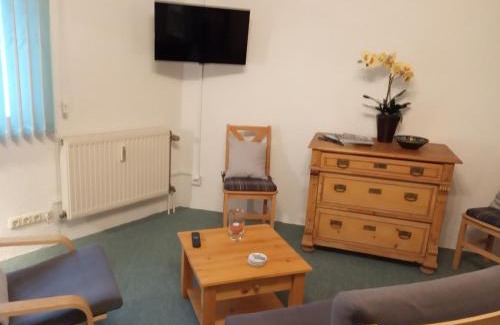 Schladern Appartement | Ferienwohnung Windecker Ländchen