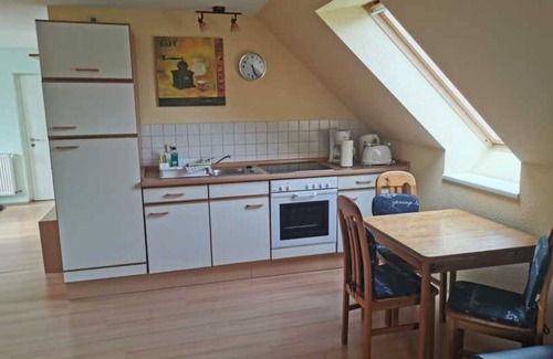 Bastorf Appartement | Ferienwohnung Winkler Ferienwohnung in Wendelstorf