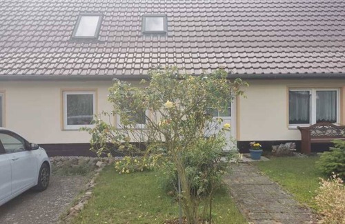 Bastorf Appartement | Ferienwohnung Winkler Ferienwohnung in Wendelstorf