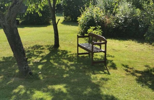 Bastorf Appartement | Ferienwohnung Winkler Ferienwohnung in Wendelstorf