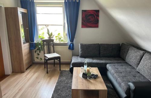 Winzlar Appartement | Ferienwohnung Winzenburg Naturnah und ruhig gelegene Ferienwohnung nah am Steinhuder Meer und Dino Park Münchehagen
