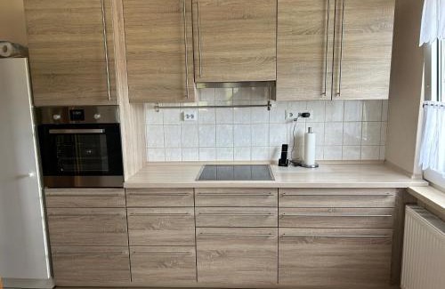 Winzlar Appartement | Ferienwohnung Winzenburg Naturnah und ruhig gelegene Ferienwohnung nah am Steinhuder Meer und Dino Park Münchehagen