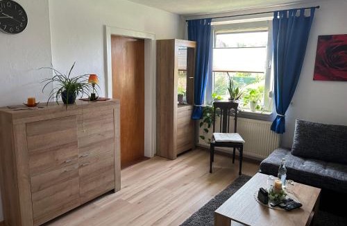 Winzlar Appartement | Ferienwohnung Winzenburg Natur nah und ruhig gelegene Ferienwohnung nah am Steinhuder Meer und Dinopark Münchehagen