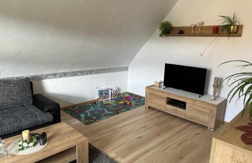 Winzlar Appartement | Ferienwohnung Winzenburg Natur nah und ruhig gelegene Ferienwohnung nah am Steinhuder Meer und Dinopark Münchehagen