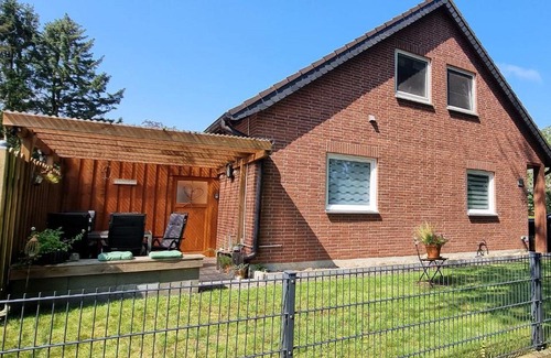 Uelzen Appartement | Ferienwohnung-Wipperau-I
