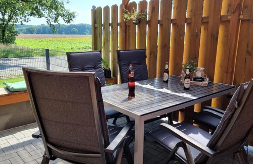 Uelzen Appartement | Ferienwohnung-Wipperau-I