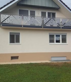 Rheinhausen Appartement | Ferienwohnung Witt
