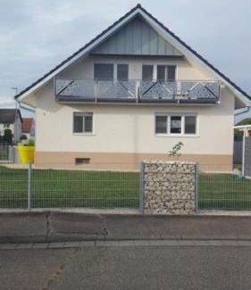 Rheinhausen Appartement | Ferienwohnung Witt