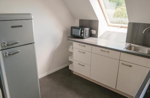 Goessweinstein Appartement | Ferienwohnung Woelfel