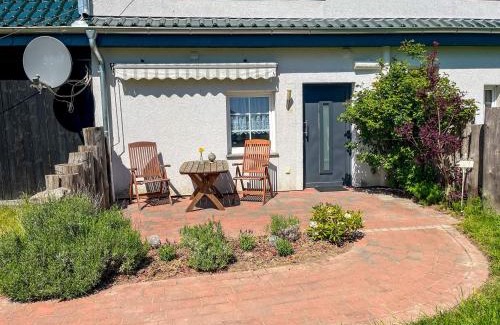 Saal Appartement | Ferienwohnung Wohlfühl-Anker