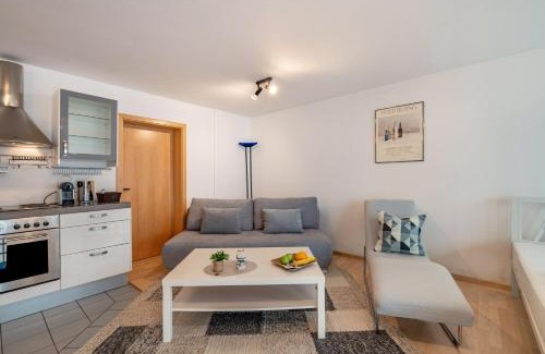 Breisach Appartement | Ferienwohnung Wohlfühloase