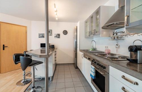 Breisach Appartement | Ferienwohnung Wohlfühloase