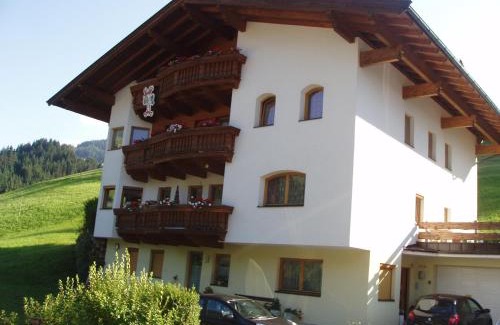 Auffach Appartement | Ferienwohnung Wohlfartstätter