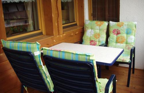 Auffach Appartement | Ferienwohnung Wohlfartstätter