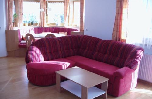 Auffach Appartement | Ferienwohnung Wohlfartstätter