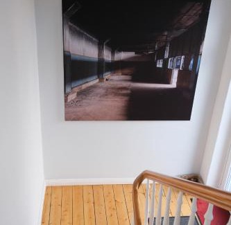 Detmold-Nord Appartement | Ferienwohnung Woldemar
