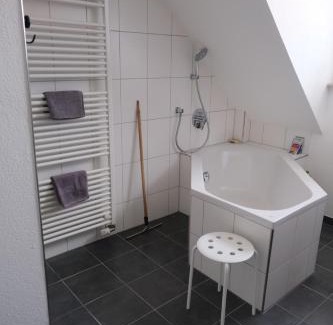 Detmold-Nord Appartement | Ferienwohnung Woldemar