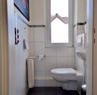 Detmold-Nord Appartement | Ferienwohnung Woldemar