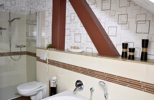 Havelberg Appartement | Ferienwohnung Wolf