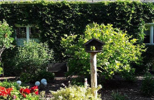 Neuruppin Appartement | Ferienwohnung Wolf