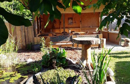 Neuruppin Appartement | Ferienwohnung Wolf