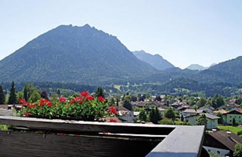 Reutte Appartement | Ferienwohnung Wolfsberg